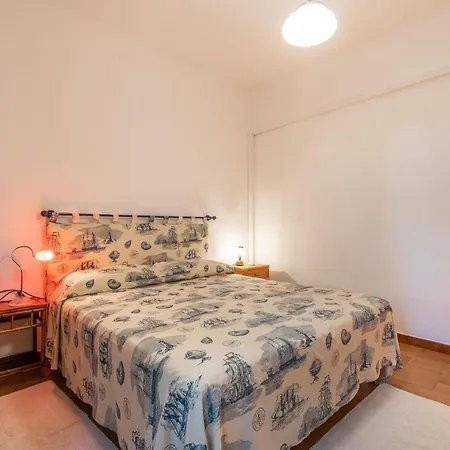 Villa Gina A Due Passi Dal Mare