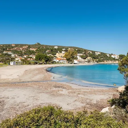 Villa Gina A Due Passi Dal Mare